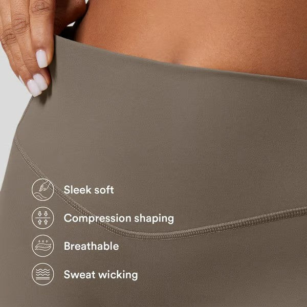 Cresta™ | Forming Leggings