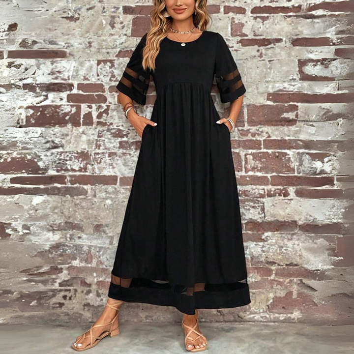 Amandine™ | Elegant Dress