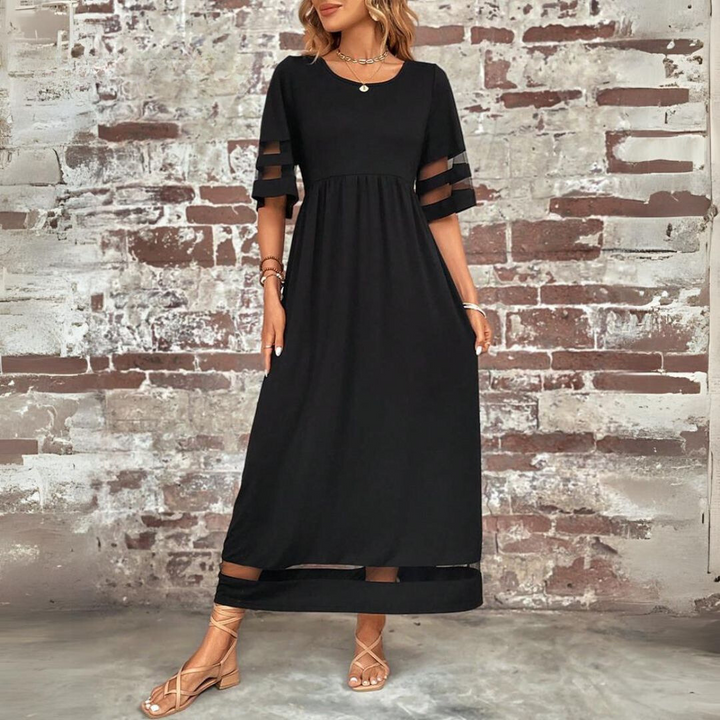Amandine™ | Elegant Dress