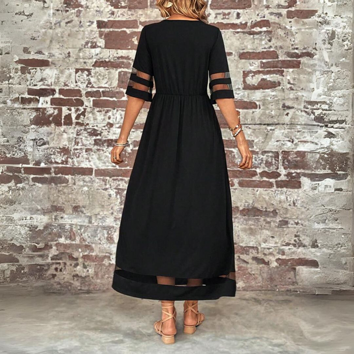 Amandine™ | Elegant Dress