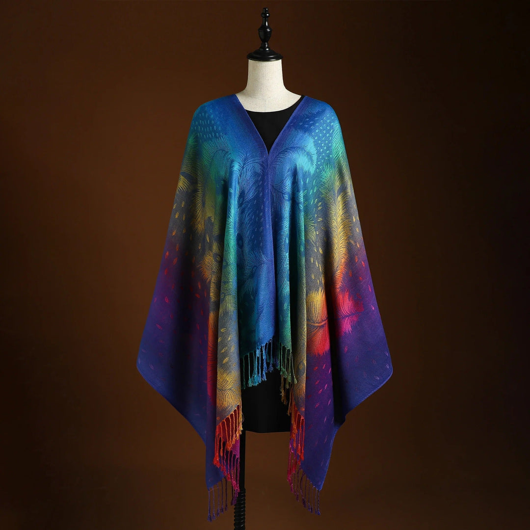 Eleanor | Cashmere Scarf