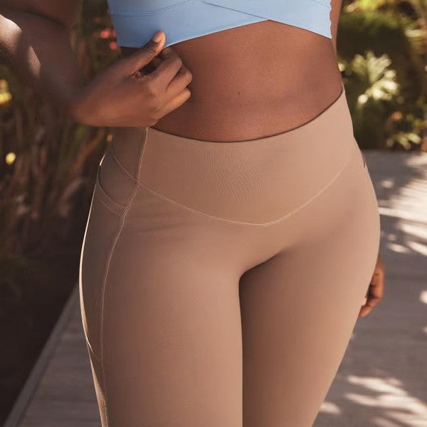 Cresta™ | Forming Leggings