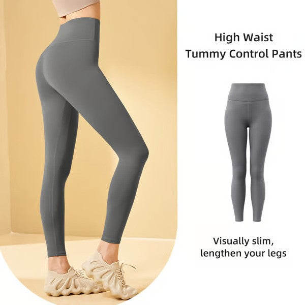 Cresta™ | Forming Leggings