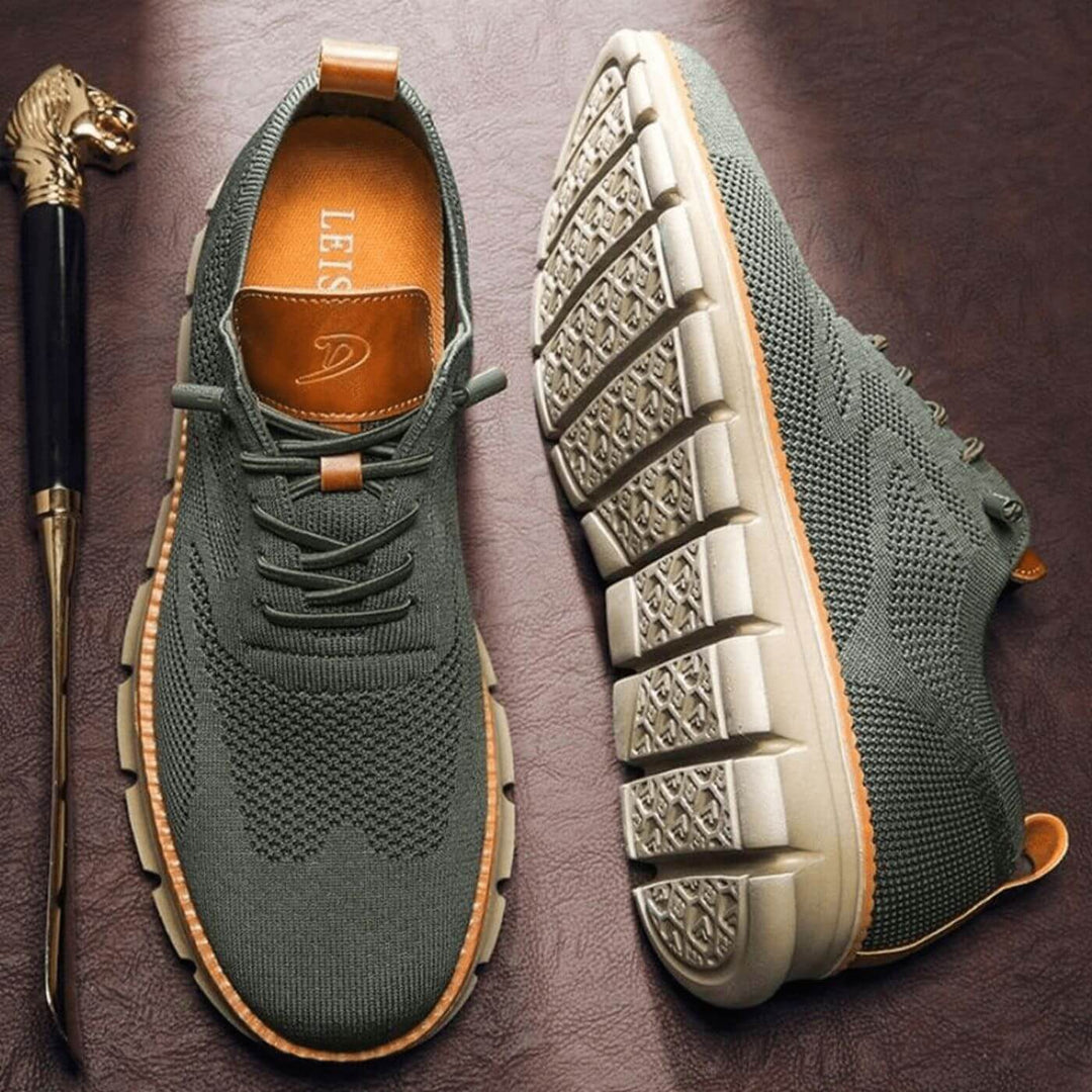Edgar - Elegant Shoes
