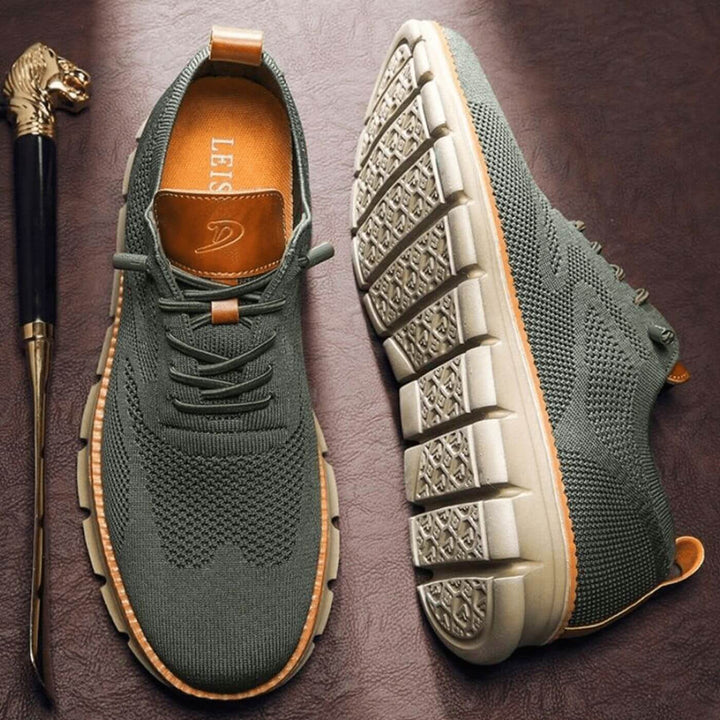 Edgar - Elegant Shoes
