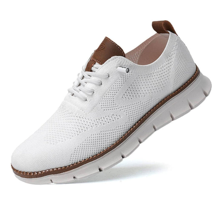 Edgar - Elegant Shoes