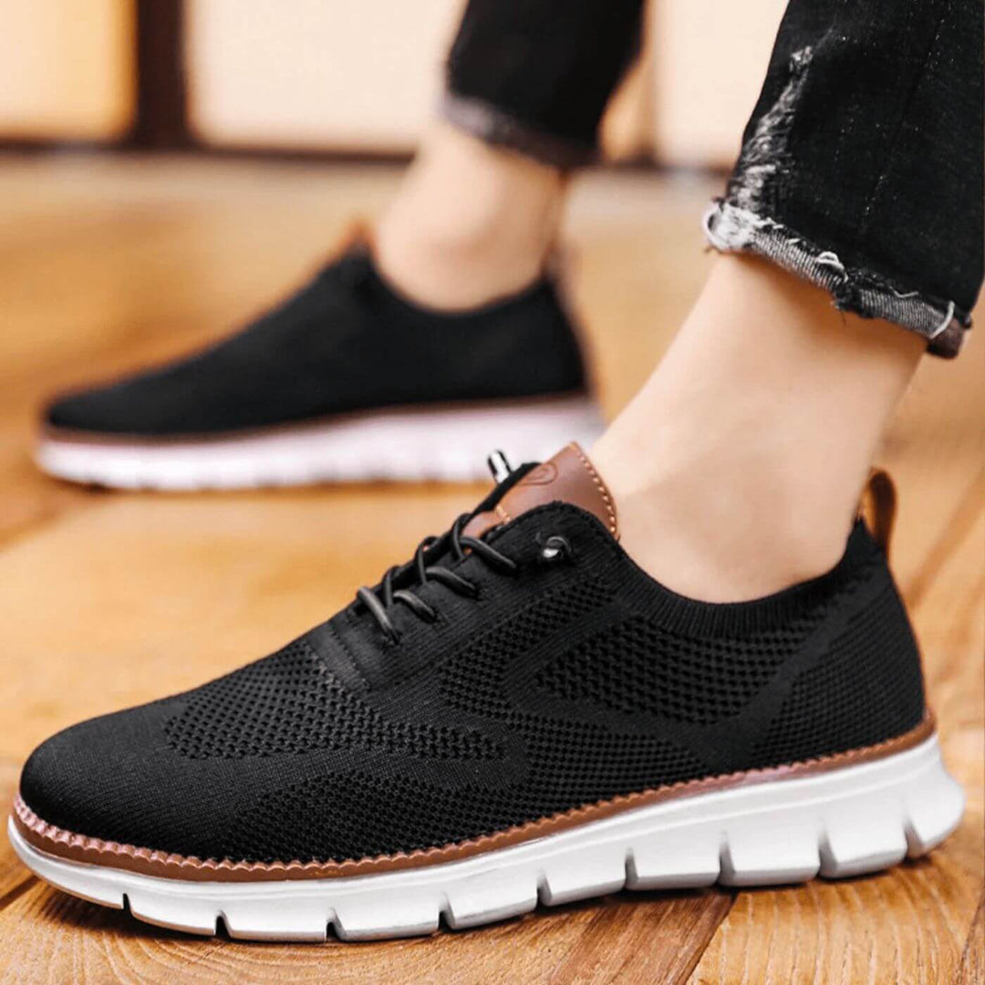 Edgar - Elegant Shoes