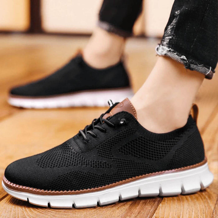Edgar - Elegant Shoes