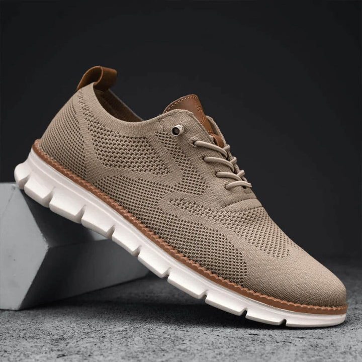 Edgar - Elegant Shoes