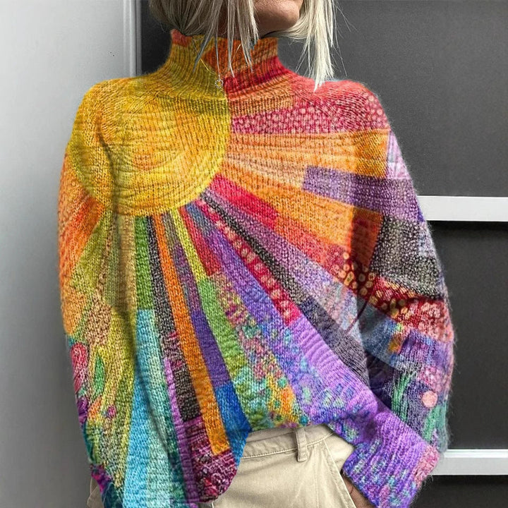 Cecilia™ | Turtleneck