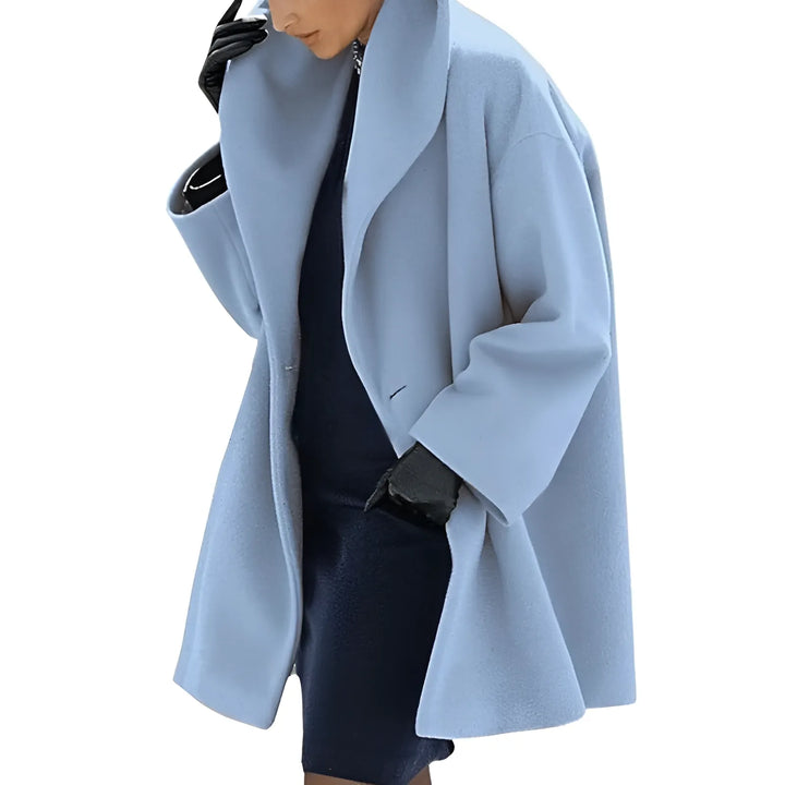 Beatrice™ | Winter Trench Coat