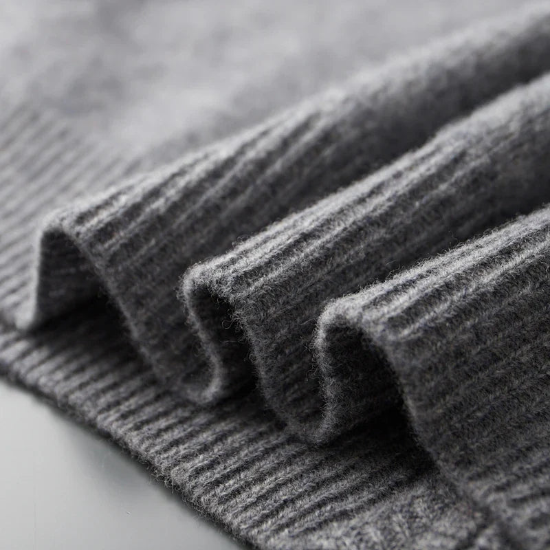 Stonecrest™ | Cashmere Zip up