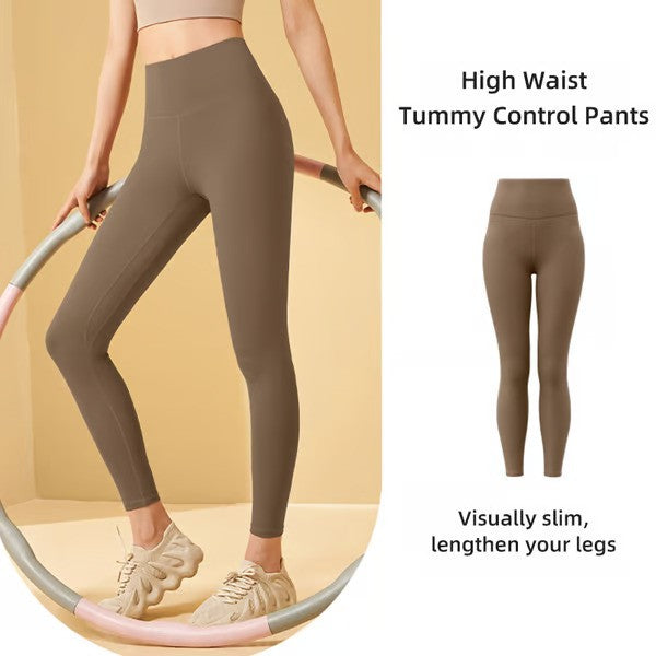 Cresta™ | Forming Leggings