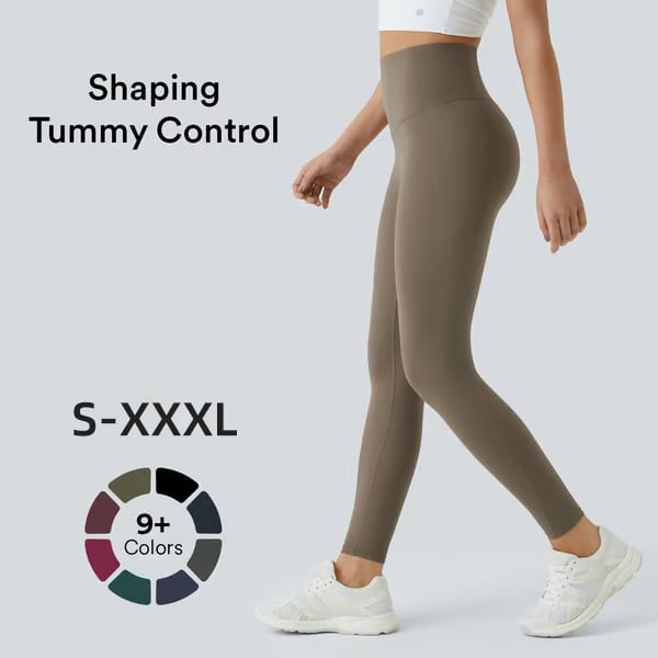 Cresta™ | Forming Leggings